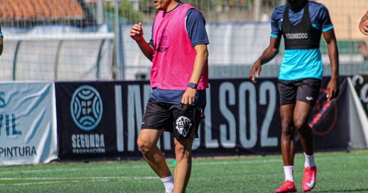 El Ourense CF no puede fallar ante el Arenas de Getxo