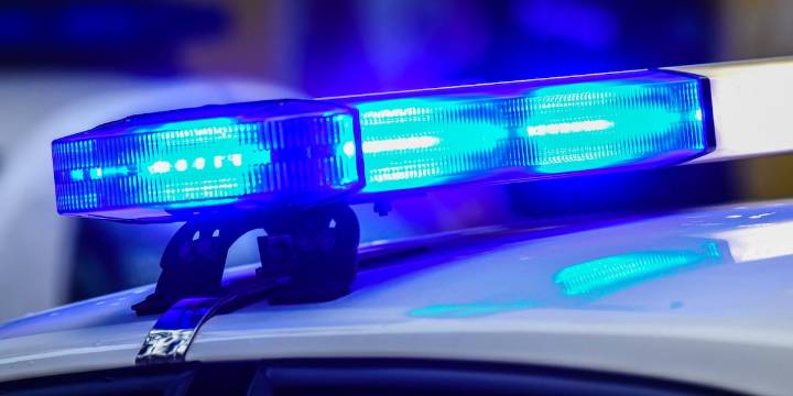 Suspicious vehicle near school prompts sweep by Prospect police