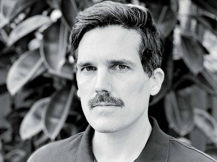 Pablo Maurette gana el Premio Herralde