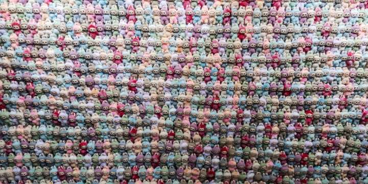 Labubus revealed the 'new consumption' trend among China's Gen Z that's now spreading overseas