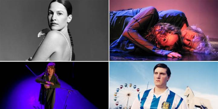 Guía de Arte y Cultura: semana del 14 al 21 de noviembre