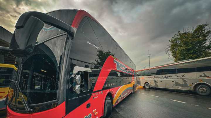 Pinbus lanza ofensiva con cashback del 20 % para rescatar a los pasajeros afectados por crisis de aviones Airbus A320