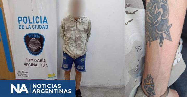 Villa Luro: robaba a los alumnos de una escuela con engaños y quedó detenido