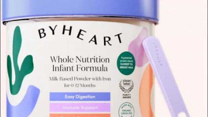 NMDOH epidemiologist explains dangers of botulism after baby formula contamination