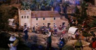La Navidad llega a Mallorca: horarios y fechas de los belenes de Palma
