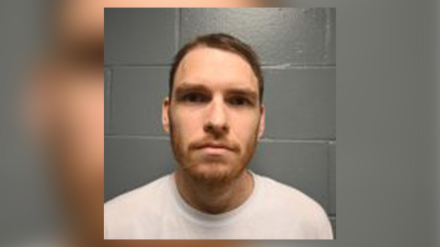 Dallas County inmate sentenced with child sex crimes in Hickory County