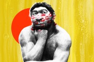 Scientists Find Evidence That Humans Made Out With Non