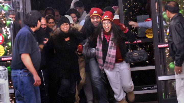 Black Friday shopping: How retail's biggest event became a letdown