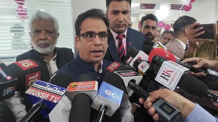 Misguided, dangerous: NC leader on BJP’s demand on medical college admissions