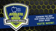 Vote for the Apple Dental Center High School Athlete of the Week
