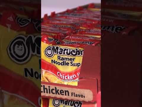 Columbus City Schools holding meal giveaway sites, Ohio State is back on the road to face Purdue