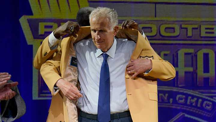 Former NFL commissioner Paul Tagliabue dies at 84