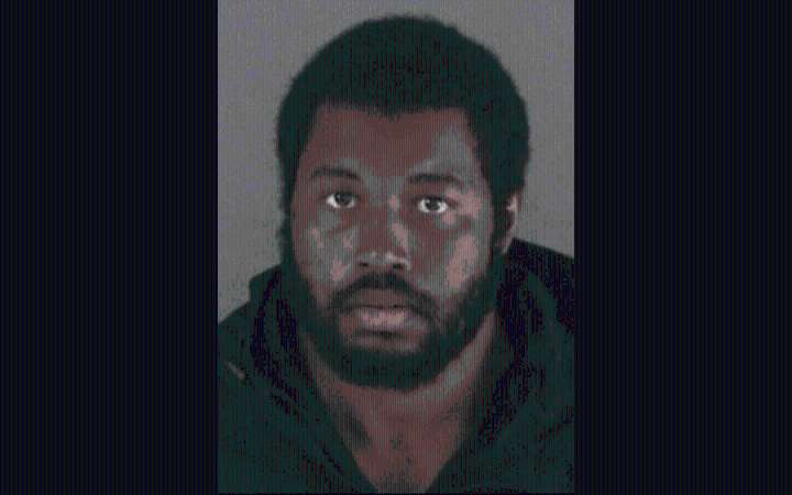 Who shot John Beam? What we know about suspect Cedric Irving Jr.