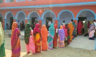 Nari shakti in Bihar Assembly elections witnessing surge since 2010