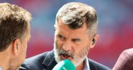 'I'm a Man City icon Roy Keane dubbed cocky and arrogant
