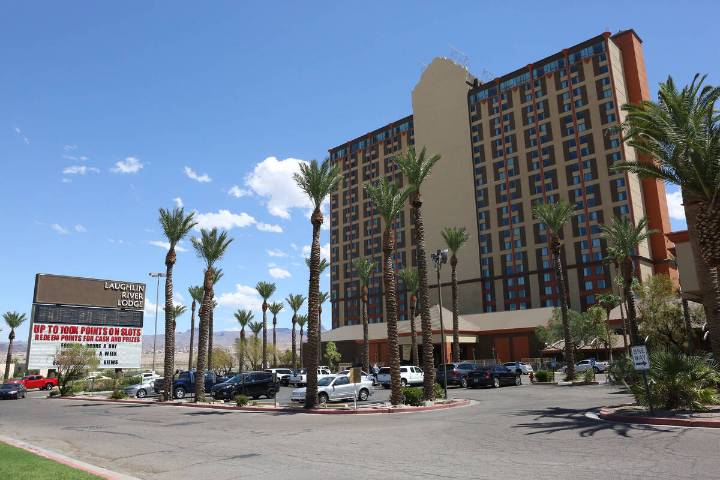 Sexual harassment lawsuit filed against parent company of Laughlin resort settled for $1.2M