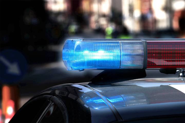 22-year-old man killed in e-scooter crash in Boulder City