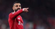Mo Salah slammed by former Liverpool star for 'disgraceful' moment during Champions League defeat