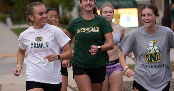 Pilot program allows some Division III athletes to compete for schools they no longer attend