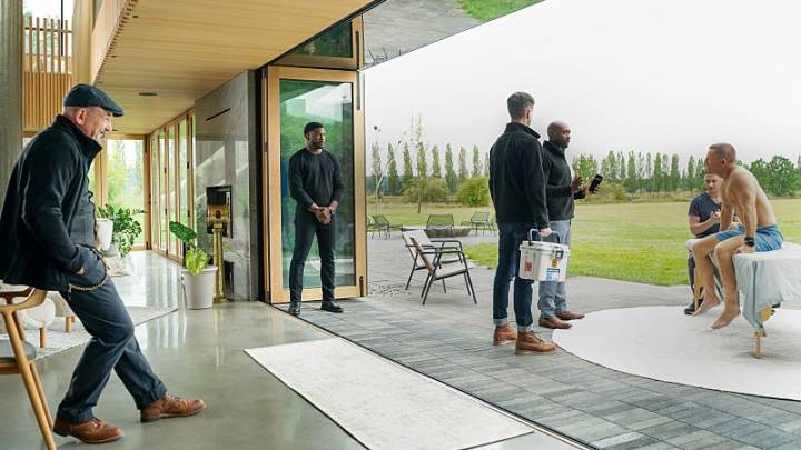 Watson - Episode 2.06 - Buying Time - Promotional Photos + Press Release