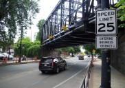 Safety Action Plan lists intersections and corridors of concern in Westfield