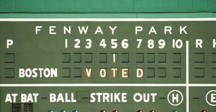 Red Sox 2025 November Approval Polling: How are they doing?