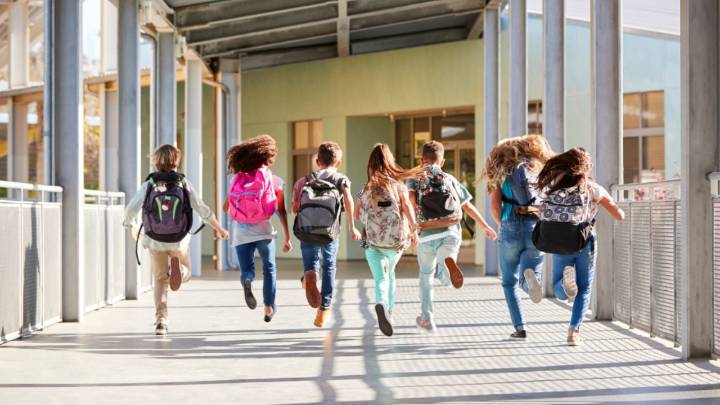 ¡Atención! Este día inician las vacaciones de invierno, según el calendario de la SEP