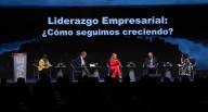 ¿Puede el liderazgo empresarial sostener el crecimiento económico en tiempos de incertidumbre?  Empresarios de la región responden | CADE Ejecutivos 