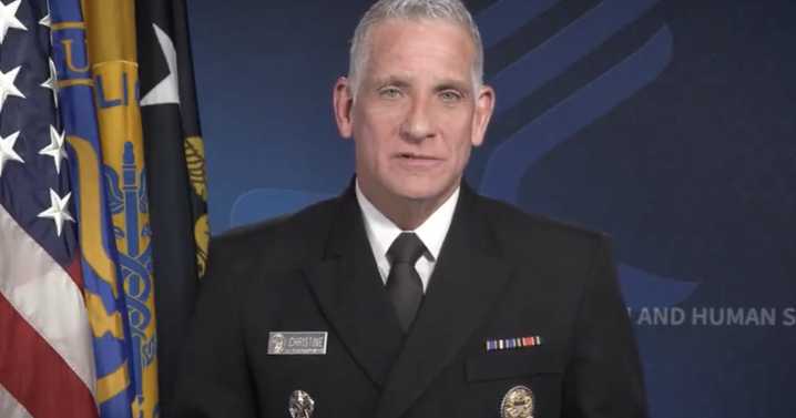 ‘Urgent Wake-Up Call’: Assistant Secretary for Health Brian Christine issues damning report on pediatric gender dysphoria