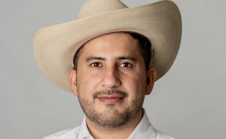 Identifican al asesino Carlos Manzo, el alcalde de Uruapan: lo apodaban "El Cuate"