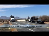 RTA Next plan aims for better roads in Tucson