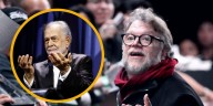 Francis Ford Coppola se rinde ante Guillermo del Toro: el director de ‘El Padrino’ lo llama un “genio del cine”