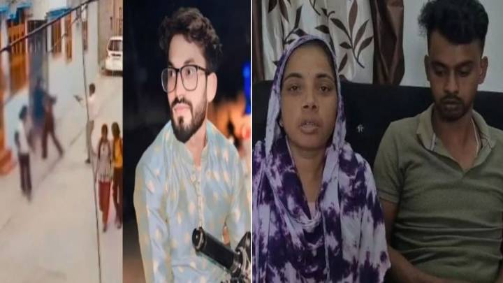 Girl student shot by stalker in Faridabad; Bengaluru cops thrash Bengal woman for hours