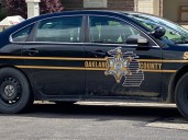 Pontiac man shot to death; suspect arrested