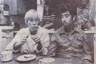 El milagro de Thanksgiving