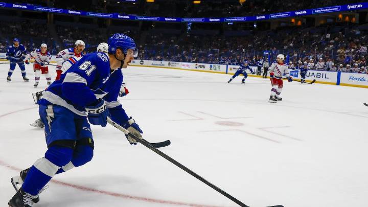 There’s a lot to like about the Lightning’s depth in a pinch