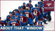 That Avalanche Window Some Thought Was Closing Is Wide Open Again