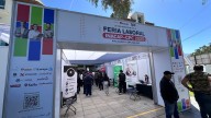 Con gran convocatoria se desarrolló la Feria Laboral INACAP