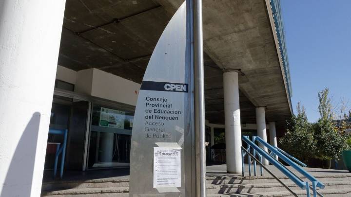 Docentes neuquinos elegirán a sus representantes en el Consejo Provincial de Educación el 26 de noviembre