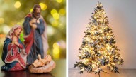 Qué significa cuando pones belén y no árbol en tu casa en Navidad: la diferencia que pocos conocen