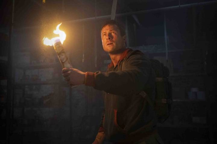 ‘Now You See Me 3’ races past ‘The Running Man’ at box office