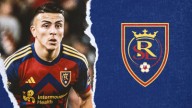 Real Salt Lake exercise options for Ojeda, Vera: Year