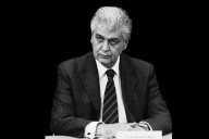 Falleció Alfredo Elías Ayub