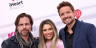 Will Friedle and Rider Strong Defend Danielle Fishel From ‘DWTS’ Judges