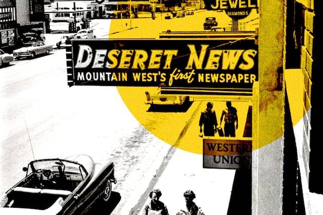 We’re answering your questions about the state of journalism