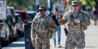 Guardia Nacional se queda en D.C. hasta el 28 de febrero