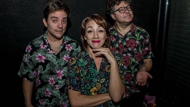 El fenómeno Improcrash cumple 20 años