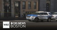 Person shot near Massachusetts State House