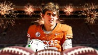 Texas football’s Arch Manning first Longhorn ever to pull off wild TD feat vs. Arkansas