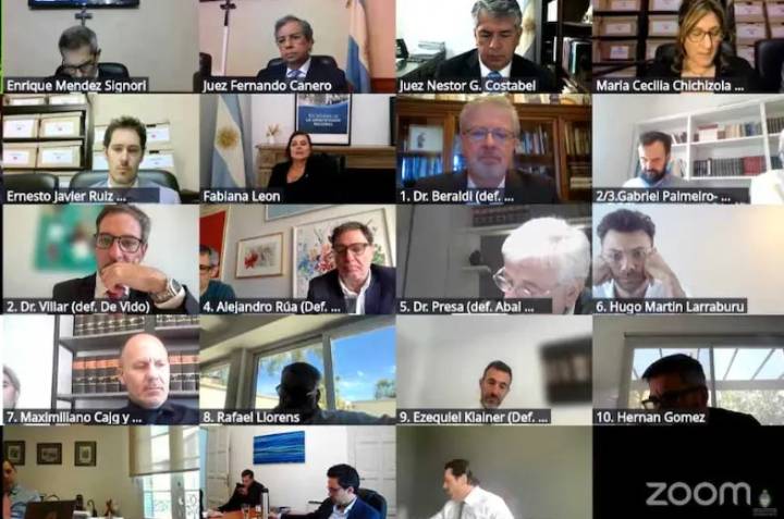 Causa Cuadernos: Clarens reveló que recaudaba USD 300 mil por semana por orden de Kirchner